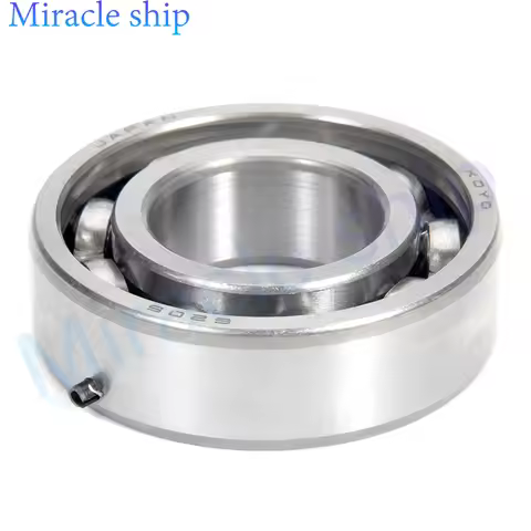 93306-205U7-0 Crankshaft Ball Bearing 93306-205U7-00 For Yamaha Outboard Motor 2 Stroke 9.9HP 13.5HP