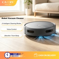 Takdir V7S 3‑in‑1 Robot Vacuum Mop Cleaner APP Smart Control For Household Large Apartment