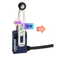 Schneider XCMN2145L1 limit switch meets IEC/EN60947-5-1 standards for safe electrical systems.