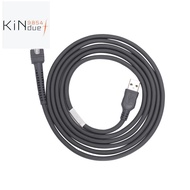 Scanner data cable LS2208 AP LS4208 DS9208 barcode scanner USB port data cable