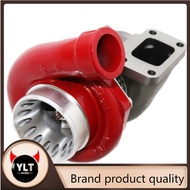 RED GT35 GT3582 Turbo Charger Anti-Surge Compressor AR.70/63 600HP Universal Turbocharger