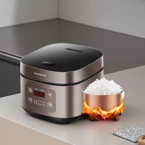 Joyoung Multi-function Smart Rice Cooker for Cooking Rice and Soup Rice Cooker 220V Cuiseur Electriq