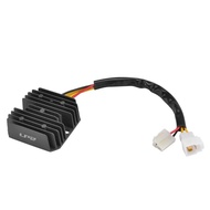 Regulator Rectifier For Hyosung GT250 GT650 COMET GT 250 650 GT250R GT650R GT650S GV250 EFI AQUILA S