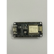ESP8266 NodeMCU CP2102 MicroUSB RF wifi transceiver Kit (used product)