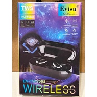 Evisu EV-TWA005 Wireless Headset