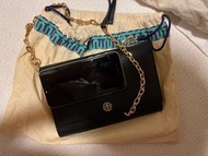 Tory Burch chain wallet 銀包