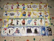 Disney 迪士尼 WSB 卡
