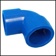 PVC ELBOW 2" BLUE FOR CLEAN WATER ( 63MM ) ------------------------------------------------------ 2