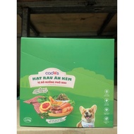 CADO'S VEGETABLE SEEDS FOR DOGS AND CATS