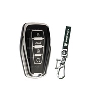 NEW Proton x70 Key Cover 2025 Facelift TPU Key Holder Remote Cover Kunci X70 Accessories Bodykit