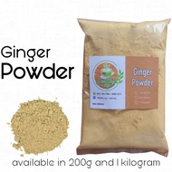 Ginger powder 200 grams