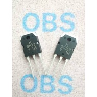 Imported Genuine Products KEC KTB817 KTD1047 Brand New Original B817 D1047