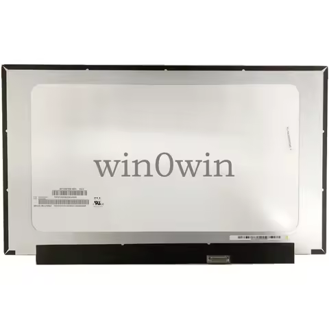 NT156FHM-N61 15.6" 1920X1080 LCD Screen Panel Matrix LCD LED PANEL NEW
