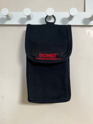 美國製 _ Domke F-901 Compact Pouch 5x9 (Black) _  鏡頭槍袋