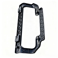 [MTN]For Ford For Mustang Rear Bumper Center Support Bracket FR3Z17754B, FR3B17B918AC