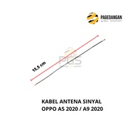 Antenna Cable Ori Oppo A5 2020/A9 2020