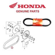 Belt Drive ( 23100-K35-V01 ) Vario 125