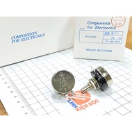 TOCOS RV24YN 20S B105 1M Potentiometer