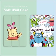 IPad case for iPad Air 4 / Air 5, iPad 9, iPad Air 6 / Air 7 / Air 8 11", M2 / M3, iPad 10th / 11th 