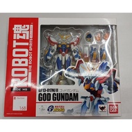 BANDAI God Gundam ROBOT SPIRITS G Gundam