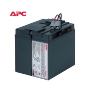 APC RCB7 Original Replacement Battery Cartridge ( RCB-7)