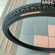 BAN LUAR SEPEDA 26 x 1.90 POLYGON TRAVEL LITE 26x1.90 1.9 26x1.9 DELI TIRE
