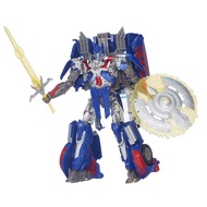 Transformers Movie 4 Platinum Edition Optimus Prime Action Figure