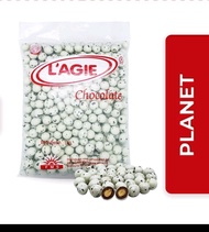 Lagie Coklat Kiloan Kacang Tanah Planet 250 gr