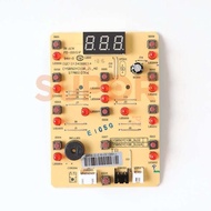 ♞Suitable for Supor Electric Pressure Cooker Accessories CYSB50YC10B-DL02A YC6B Control Board Displa