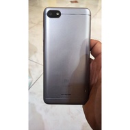 Handfon Terpakai Murah Budget Secondhand Phone