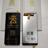 LCD + TOUCHSCREEN SAMSUNG A01 CORE / A013 ZEVAN ORIGINAL
