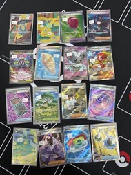Pokémon 功能卡牌