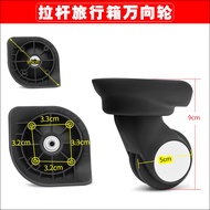 Wenger Wenger Luggage Wheel Swiss Army Knife Trolley Luggage Universal Wheel ELLE Suitcase Wheel 146