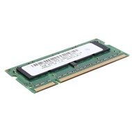 2X 4GB DDR2 Laptop Ram 667Mhz PC2 5300 SODIMM 2RX8 200 Pins for AMD Laptop Memory