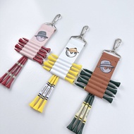 Golf Tee golf Tee Trendy Play Cartoon Socket golf Tee golf Tee golf Accessories