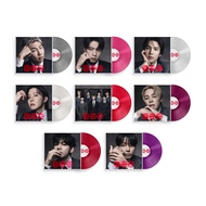[Random] BTS - ARIRANG (Standard Vinyl) (8 Types)