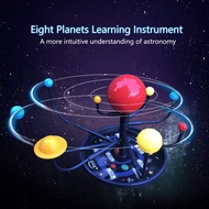 Planets Solar System - 8 Planets Model Educational Science Toy ONHAND