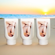 Keluoxue Dating Cream Whitening Milk Whole Body Whitening Lazy Cream Body Face Cream Women Stocking 