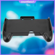 Protective Support Case Black Console Gamepad Hand Grip Accessories for Nintendo NEW 2DS LL 2DS XL C