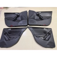 Vw golf mk6 Gti Tsi doortrim/door panel