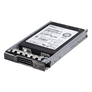 Dell EMC 5Y4TP Samsung 3.84TB SSD 2.5" SAS 12G ISE RI HomeLab Storage (05Y4TP PM1643a MZ-ILT3T8C)