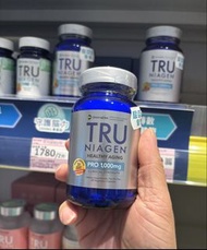 TRU NIAGEN 1000MG