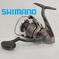 2022 SHIMANO STELLA FK SPINNING REEL