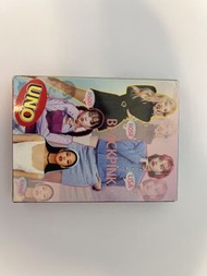 Blackpink UNO