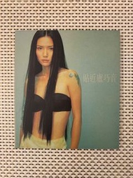 盧巧音 貼近 CD + VCD