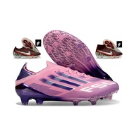 F50 with Laces Full Knit Waterproof FG Football Boots F50 Elite FG SANX