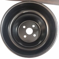 FAN PULLEY PC 200-7Komatsu (3914463)