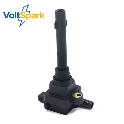 F01R00A011 Ignition Coil for BYD HAIMA 4G1 Engine – Direct Replacement 2‑Pin COP, High Output 45kV