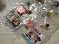 ［特價］Megahouse 熊仔 cafe 甜品 蛋糕