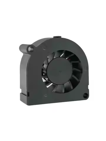 FLASHFORGE 5020 Fan for Adventurer 5M Pro 3d Printer Air Filter